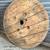 Wood Spool End 1 thumbnail
