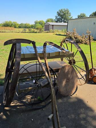 Scythe 1