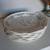 6  Mikasa Deep Dish Dinner Plates "Peony Bouquet" 2 thumbnail