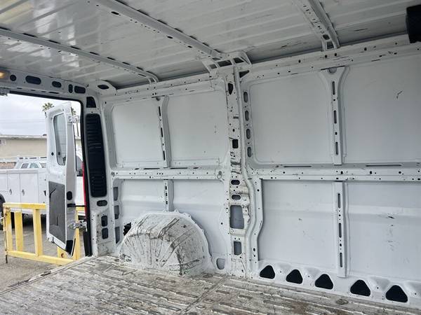2019 RAM ProMaster 1500 - Photo 13