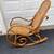 Bentwood Rocking Chair 2 thumbnail