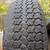 ST225/75r15 trailer tire (load C) 1 thumbnail