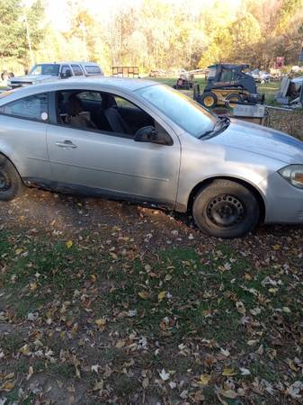 2010 Chevy Colbot 1
