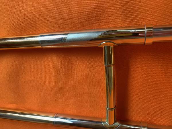 EK Blessing F Attachment Trombone - $65062976706391681121