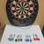 Halex Electronic Dartboard - For Bar or Mancave 2 thumbnail