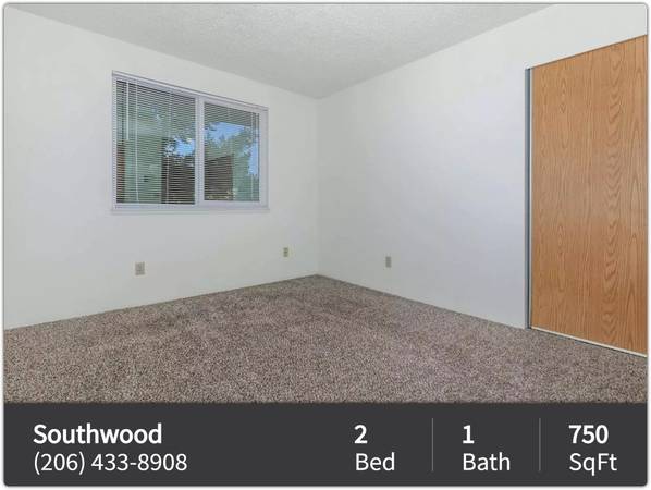 $1,900 / 2br - 750ft2 - Breathtaking views and incredible amenities! 2 bed 1 bath 750 sqft (Seattle)63850755561859121