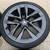 21” Black Tesla Model S Arachnid Factory OEM Wheels Rims Tires 21 inch 5 thumbnail