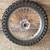 Honda CRF 250 450 Front and Rear Wheel Tire Set 2 thumbnail