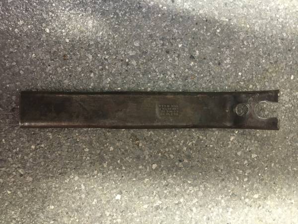 KD 912 Valve Spring Compressor - GM 8-Cylinder 1