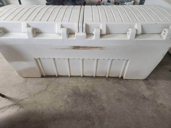 Heavy Duty Toolbox 1