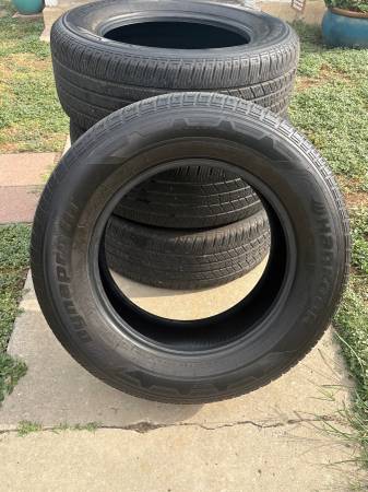 Tires 1