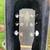 Vintage Alvarez Yairi acoustic guitar MIJ 4 thumbnail