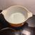 Pyrex Butterfly Gold 5 Piece Casserole Bowls 7 thumbnail