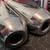 Stay In Tune Mufflers 38mm Header Pipes - BMW R80 R100 & Others  - OBO 2 thumbnail