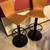 Bar Stools - Swivel Pair 3 thumbnail