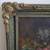 Imre Gergel 1868-1914 Impressionist Flower Market Antique Oil Painting 5 thumbnail