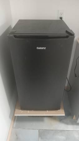 Fridge 1