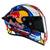 HJC Rpha RED BULL Helmet (M) 7 thumbnail