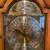 BEAUTIFUL GRANDMOTHER CLOCK-TEMPUS FUGIT 2 thumbnail
