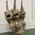 Garden Thai ceramic Naga 6 thumbnail