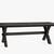 Counter Height Dining Table (Pottery Barn) - Seats 8 Comfortably 3 thumbnail