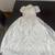 Size 18 Well Preserved Lady Eleanor Vintage Wedding Gown 11 thumbnail