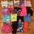 Girls Clothes – 18 Pcs – Big Kids Size 10/12 4 thumbnail