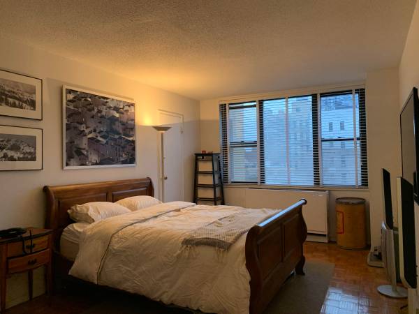 $1,800 / 2br - Large Bdrm/Bath in 2 Bdr.- Immediate Availibility or Nov. 1 (Gramercy)64033801732227120
