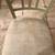 Drexel dining room table and four chairs 7 thumbnail