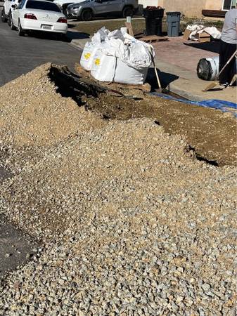 FREE Class II Road Base 1