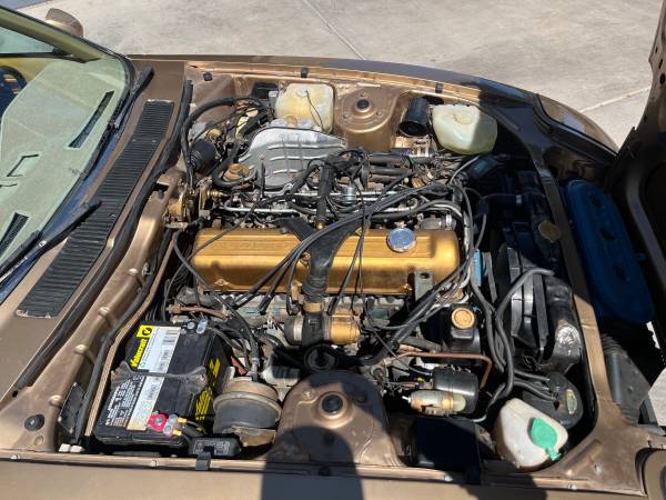 1979 datsun 280zx for sale by owner - Chandler, AZ - craigslist