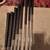 Golf irons 2 thumbnail