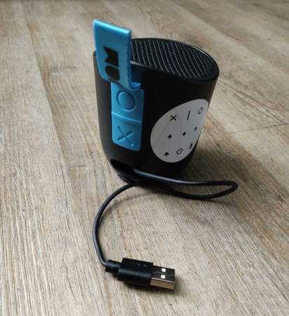 Jam Chill Out Bluetooth Speaker For Sale 1
