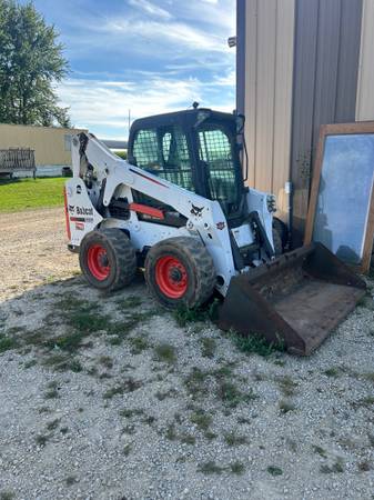 Bobcat S-650 1
