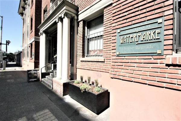 $1,195 ♥Belltown Studio-2WeeksFree♥ (Near Space Needle/Seattle Center)63862287454467121
