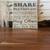 Family Rules Wall Decor 1 thumbnail