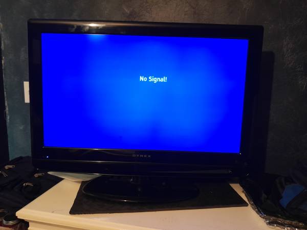 Dynex TV - $30 (Bethpage)62969129166339121