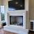 Custom Fireplace – Made in Chicago – Lightweight & Modern – Batavia, IL 5 thumbnail