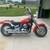 Yamaha custom Vstar 650 1 thumbnail
