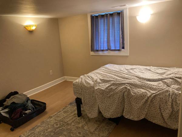 $775 furnished or unfurnished room for sublet (close-in SE)63831249240321124