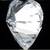 4.01CT GIA Certified Heart Diamond – D Color, VS2 Clarity – Rare & Valuable 3 thumbnail