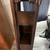 Solid pine coffee table, 5 ft, 8 drawers + storage 3 thumbnail
