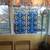 +Beautiful Stained & Beveled Glass Window PAIR 1 thumbnail
