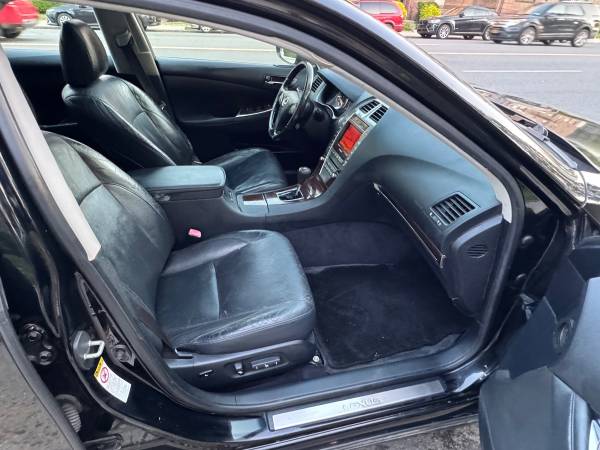 2012 Lexus Es 350 . Don’t miss the great Deal !! - $4,200 (Astoria)63614952263937124