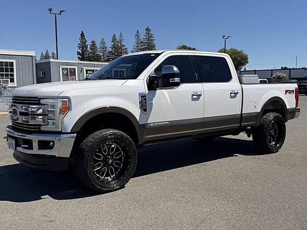 2017 Ford F-250 Super Duty - Photo 8