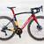 Pinarello DOGMA X Shimano Dura-Ace di2, Size - 51.5 Small , Princeton 1 thumbnail