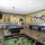 Garage, Storage Space, Coffee Lounge, Game Room 10 thumbnail