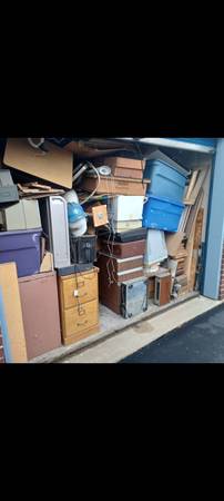 I am selling everything 3 storage units Please MAKE GOOD OFFER 1