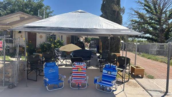 Chairs 1