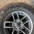 4 "New" Jeep Wrangler Gladiator Mojave Wheels,Tires,Sensors,Fits 2007+ 3 thumbnail